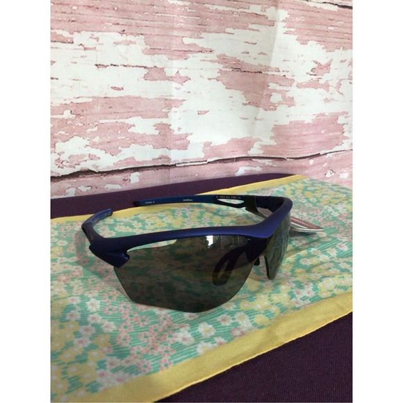 NWT FOSTER GRANT IRONMAN~ Sunglasses Unisex Men’s Lightweight Frame with Flex Te - Picture 6 of 16